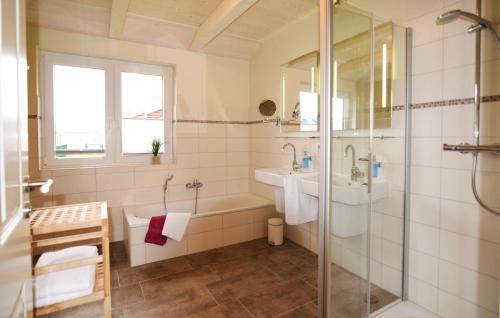 Dagebuell House | Lovely Home In Dagebüll With Sauna