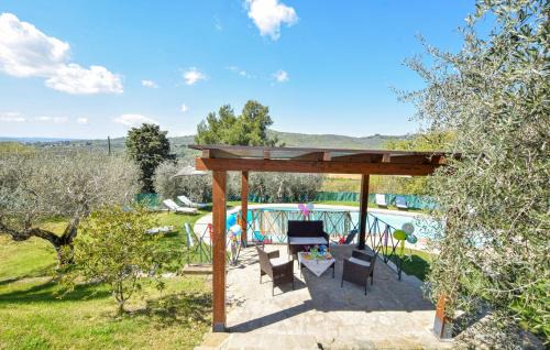 Panicale House | Lovely Home In Fraz Loccolle S Paolo
