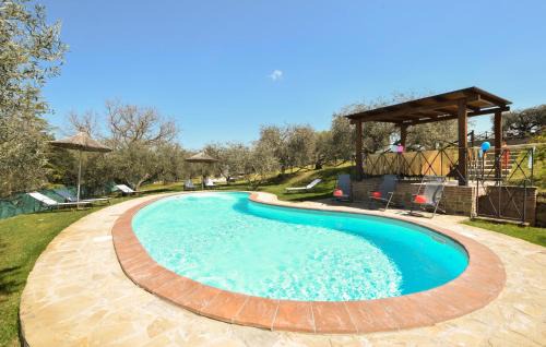 Panicale House | Lovely Home In Fraz Loccolle S Paolo