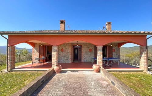 Panicale House | Lovely Home In Fraz Loccolle S Paolo