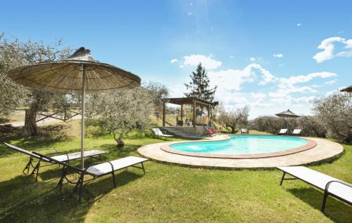 Panicale House | Lovely Home In Fraz Loccolle S Paolo