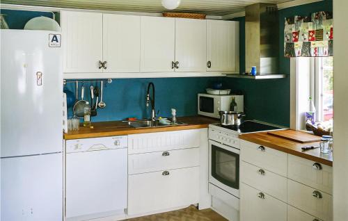 Arna House | Lovely Home In Garnes With Wifi