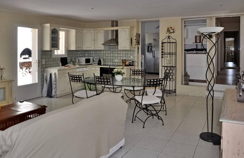 Lacoste House | Lovely home in Lacoste