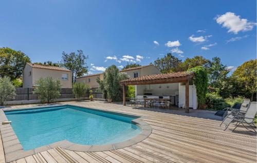 Laurens House | Lovely Home In Laurens