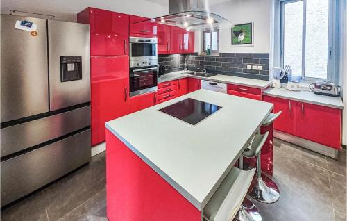 Laurens House | Lovely Home In Laurens