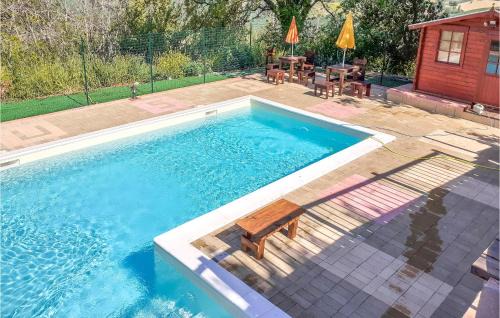 Morrovalle House | Lovely Home In Morrovalle