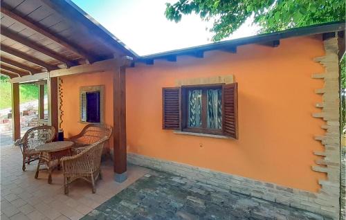 Morrovalle House | Lovely Home In Morrovalle
