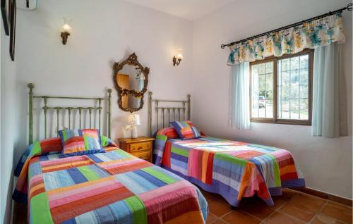Periana House | Lovely Home In Periana