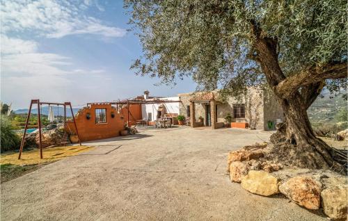 Periana House | Lovely Home In Periana