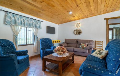Periana House | Lovely Home In Periana