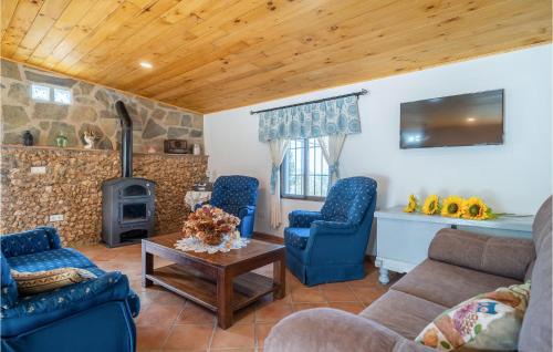 Periana House | Lovely Home In Periana