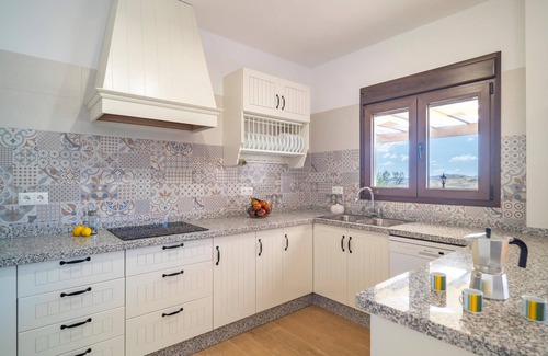Periana House | Lovely home in Periana