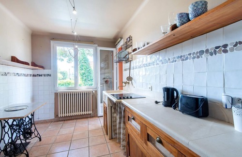 Pertuis House | Lovely home in Pertuis