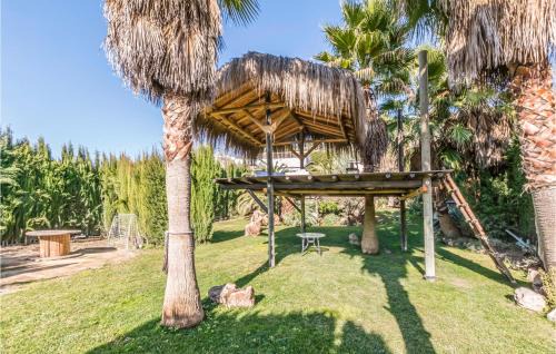 Iznajar House | Lovely Home In Rute With Wifi