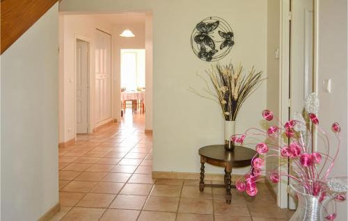 Savignac-Ledrier House | Lovely Home In Savignac-Ledrier