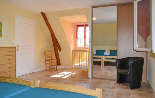 Savignac-Ledrier House | Lovely Home In Savignac-Ledrier