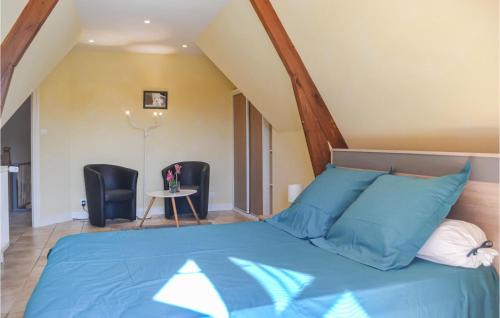 Savignac-Ledrier House | Lovely Home In Savignac-Ledrier