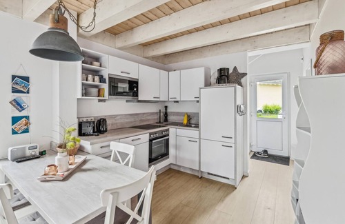 Heringsdorf House | Lovely home in Süssau/Ostsee with sauna