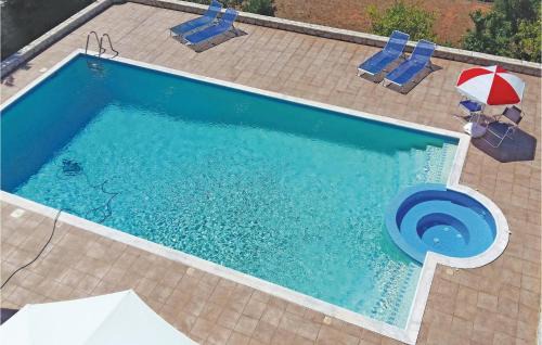 Theologos House | Lovely Home In Theologos