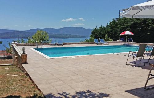 Theologos House | Lovely Home In Theologos