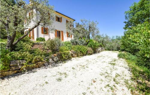 Toffia House | Lovely Home In Toffia