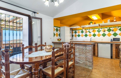 Torrox House | Lovely home in Torrox