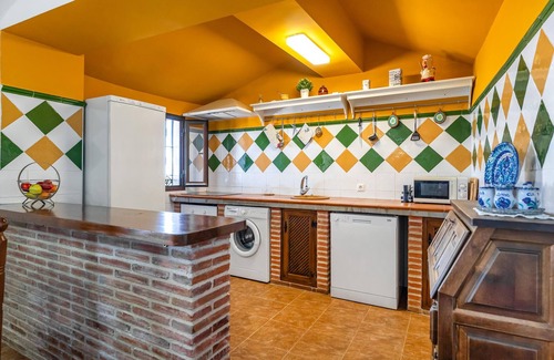 Torrox House | Lovely home in Torrox