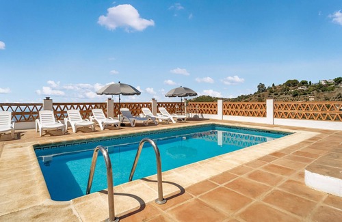 Torrox House | Lovely home in Torrox