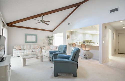 St Andrews House | Lovely home in Brae Burn II with 2-car garage. BB202