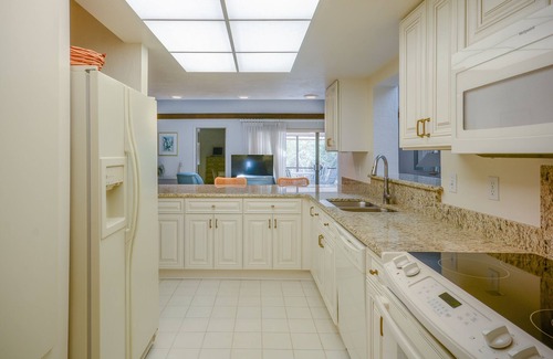 St Andrews House | Lovely home in Brae Burn II with 2-car garage. BB202