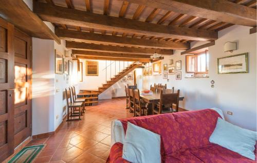 Pievebovigliana House | Lovely Home In Valfornace