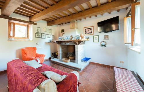 Pievebovigliana House | Lovely Home In Valfornace