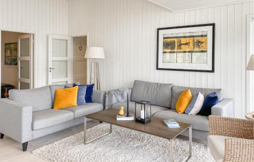 Valldal House | Lovely Home In Valldal