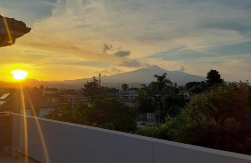 San Giovanni la Punta Apartment | Lovely Homes B&B - Apartments