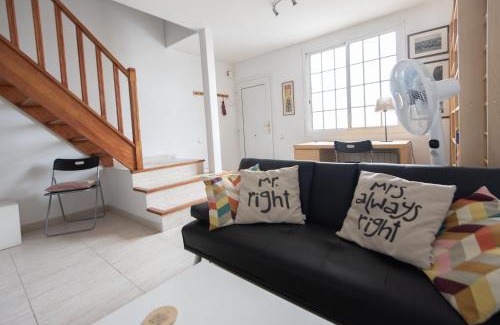Cerdanyola del Valles Apartment | Lovely house in Bellaterra (10 min to UAB)