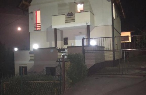 Novo Sarajevo Villa | Lovely house