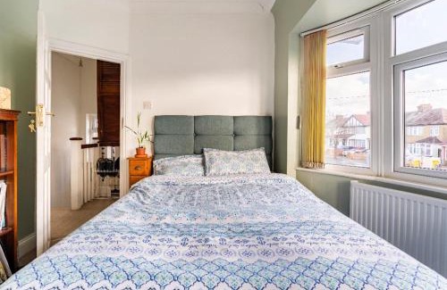 Lady Margaret House | Lovely house (Ealing, London)