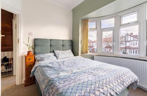 Lady Margaret House | Lovely house (Ealing, London)