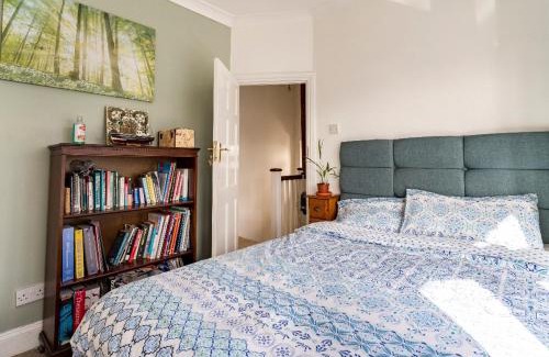 Lady Margaret House | Lovely house (Ealing, London)
