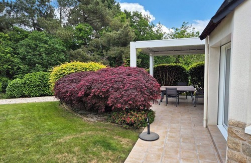 La Trinite-sur-Mer Villa | Lovely house in La Trinité sur Mer