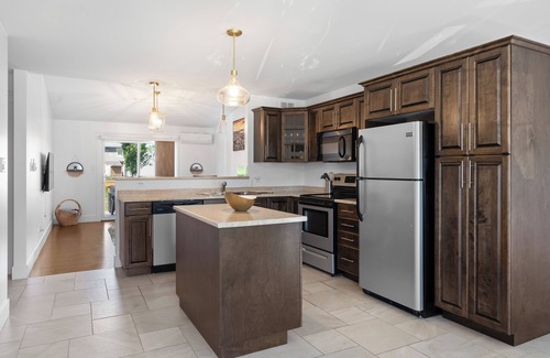 Moncton House | Lovely House in Moncton