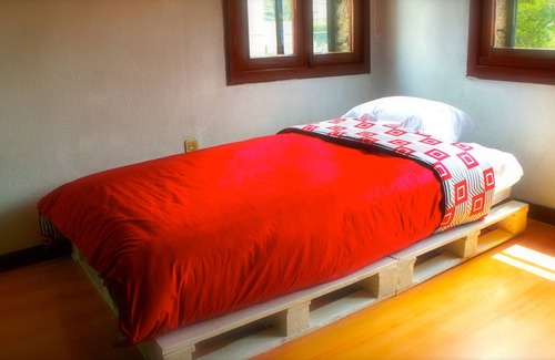 Guapulo House | LOVELY HOUSE IN QUITO / PERFECT LOCATION