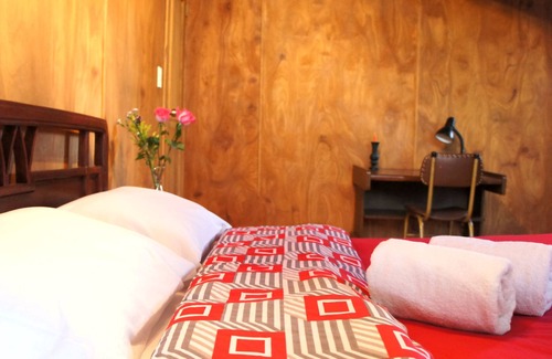 Guapulo House | LOVELY HOUSE IN QUITO / PERFECT LOCATION