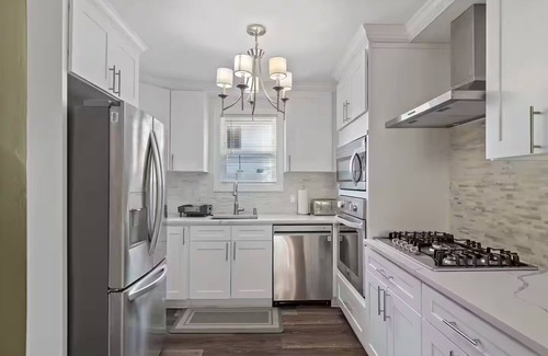Tarrytown House | Lovely house in Tarrytown