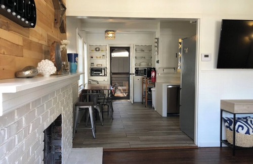 Townsite House | Lovely House Near the Beach