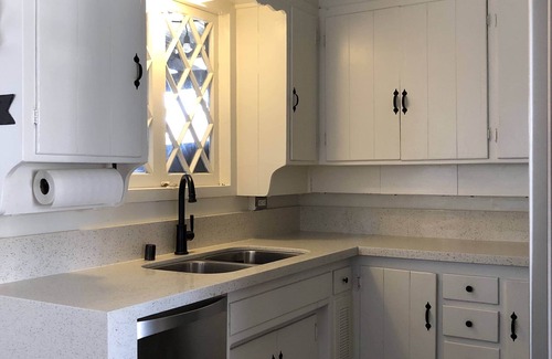 Townsite House | Lovely House Near the Beach