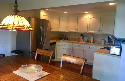 Harwich House | Lovely House On Beautiful Fresh Water Pond