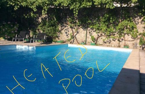 Mostar Old Town Apartment | Lovely house with swimming pool