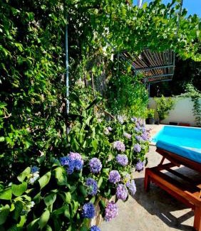 Mostar Old Town Apartment | Lovely house with swimming pool