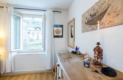 Passy House | Lovely large apartment great views